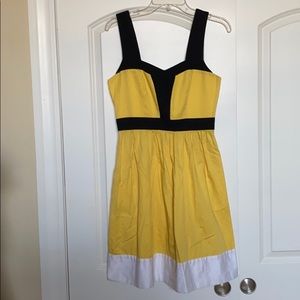 Max and Cleo Dress Sz 8